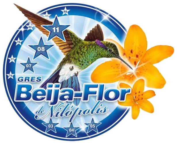 Beija Flor De Nilópolis